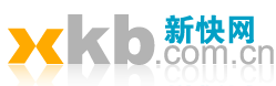 新快報(bào)logo