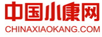 中國小康網（首發）logo