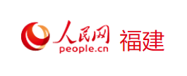 人民網(wǎng)福建轉(zhuǎn)發(fā)logo