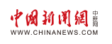 中國新聞網生活logo