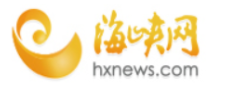 海峽都市報首發logo