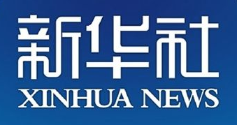 新華社客戶端（財經）logo
