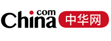 中華網山東頻道logo