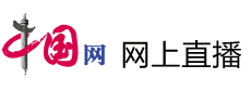 中國網采訪轉發logo