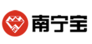 南寧寶logo