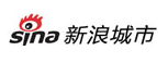 新浪城市頻道logo