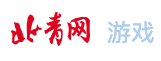 北青網(wǎng)游戲logo