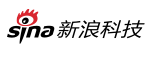 新浪科技頻道logo