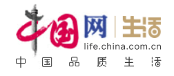 中國網生活頻道首發logo