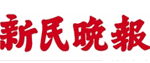 新民晚報(bào)社區(qū)版logo