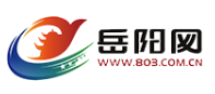 岳陽網(wǎng)（隨機(jī)）logo