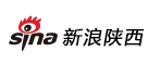 新浪陜西首發(fā)logo