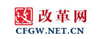 改革網（中國改革報）logo