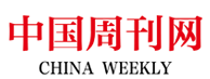 中國周刊網（好出）logo
