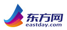 東方網首發logo