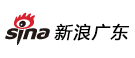 新浪廣東頻道logo