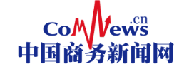 中國商務新聞網（國際商報官網）logo