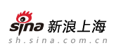 新浪上海（好出）logo