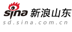 新浪山東logo