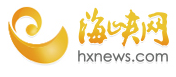 海峽網(wǎng)首發(fā)logo