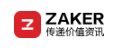 ZAKER科技logo