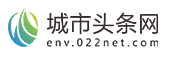城市頭條網logo