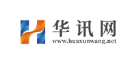 華訊網（新聞源）logo
