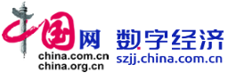 中國網(wǎng)數(shù)字經(jīng)濟(jì)logo