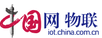 中國(guó)網(wǎng)物聯(lián)（視頻）logo