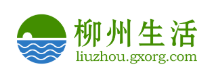 柳州生活網logo