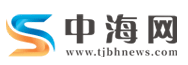 中海網logo