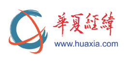 華夏經(jīng)緯網(wǎng)首發(fā)logo