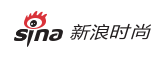 新浪時尚服裝logo