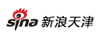 新浪天津logo