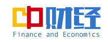 中國發展網財經頻道首發logo