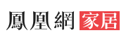 鳳凰家居頻道logo