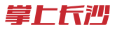 長沙晚報網（嚴格）logo