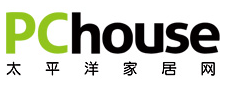 太平洋家居網logo