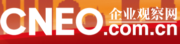 企業觀察網（企業觀察報官網）logo