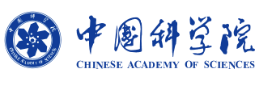 中國科學院官網logo
