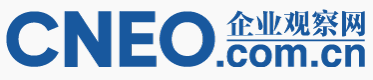 企業觀察網（企業觀察報官網）視頻logo