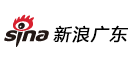 新浪廣東（首發(fā)）logo