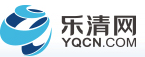 中國樂清網logo