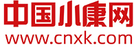 中國小康網logo