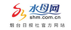 水母網(wǎng)（煙臺(tái)日?qǐng)?bào)）logo