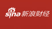 新浪財經客戶端（來源中國網）logo