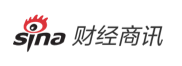 新浪財經商訊（來源中國網）logo