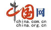 中國網浪潮新聞（考核）logo