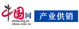 中國(guó)網(wǎng)產(chǎn)業(yè)首發(fā)logo
