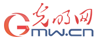 光明網主站首發logo